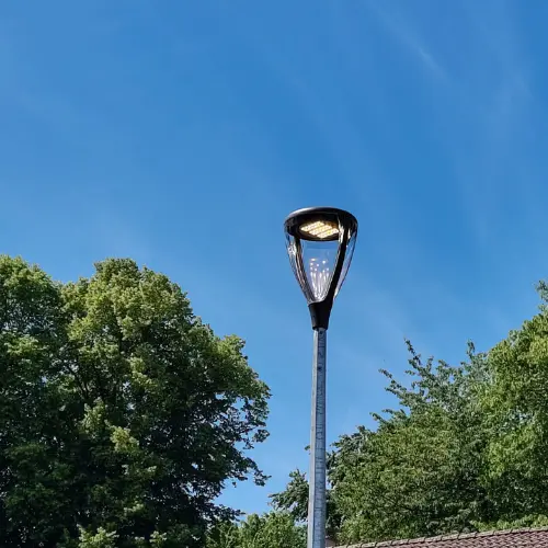 éclairage public electricien sézanne épernay